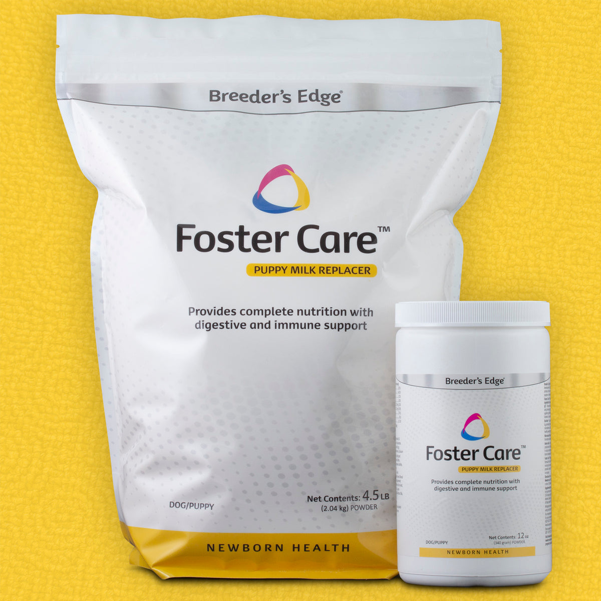 Breeders 2025 edge formula