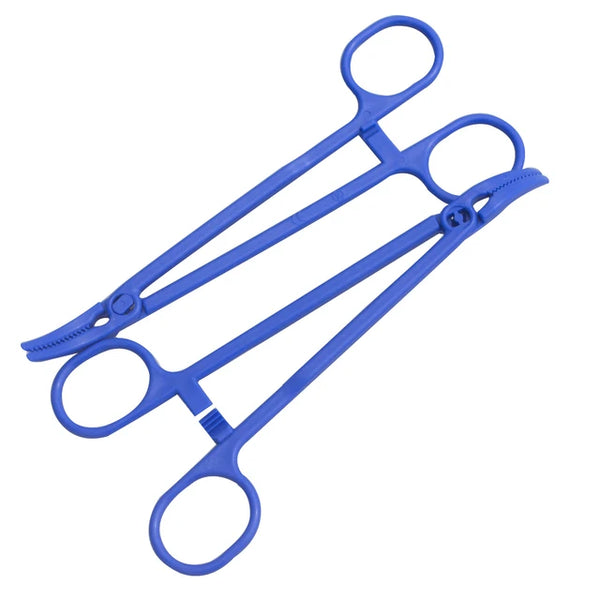 Plastic Hemostat