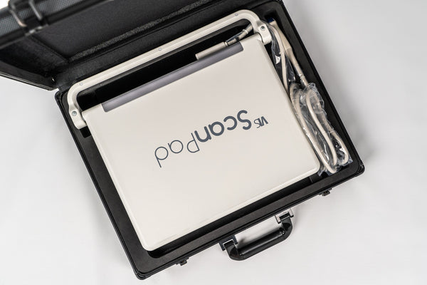 VIS ScanPad Lite Ultrasound System