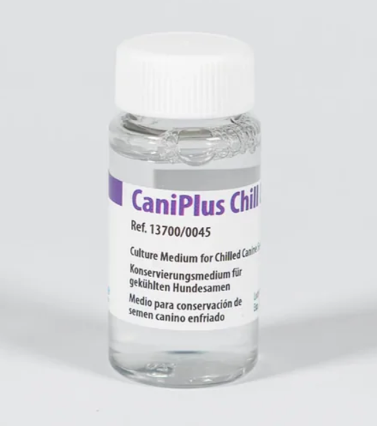 CaniPlus Chilled Semen Extender LT – The Breeders Cupboard