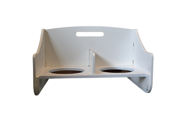 Distributeurs de nourriture pour chiots PetTech