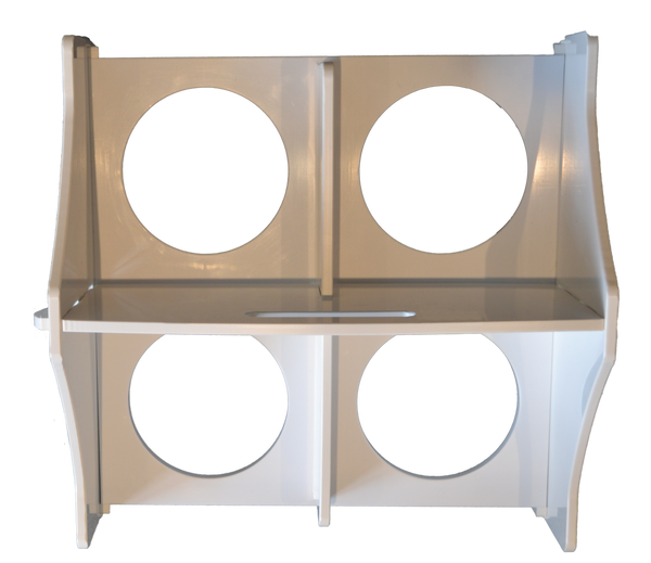 Distributeurs de nourriture pour chiots PetTech