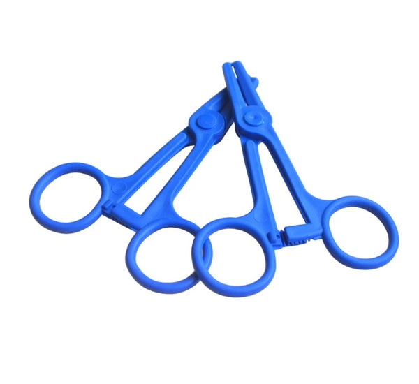 Plastic Hemostat