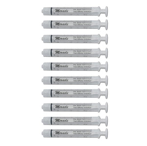 Miracle Nipple Syringes