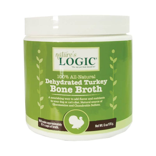 Nature's Logic - Bouillon d'os