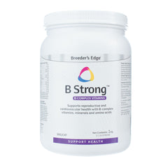 Support HER Hormones & Cycle