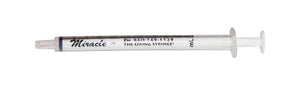 Miracle Nipple Syringes