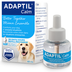 ADAPTIL Dog Calm 30-Day Refill
