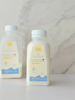 Goat Milk TO GO - Plain