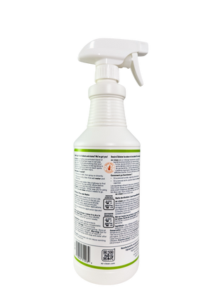 EZ-CLEAN