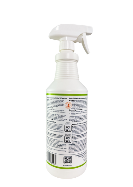 EZ-CLEAN