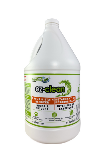 EZ-CLEAN