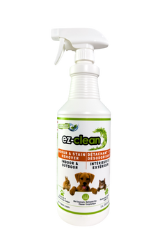 EZ-CLEAN