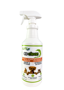 EZ-CLEAN