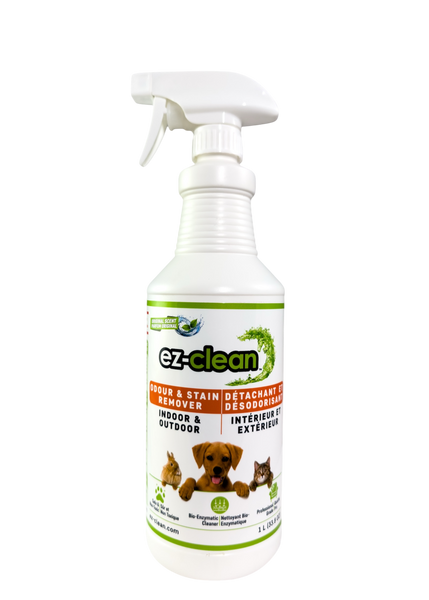 EZ-CLEAN