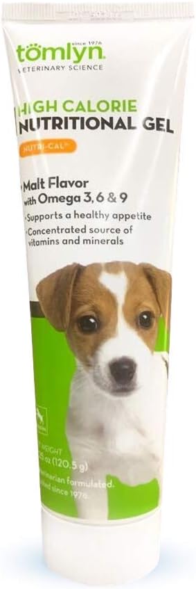 Nutri-Cal® for Dogs and Cats