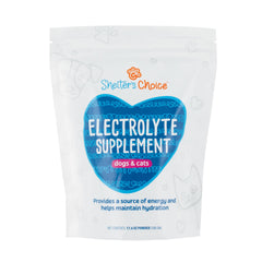 Shelter's Choice Electrolyte