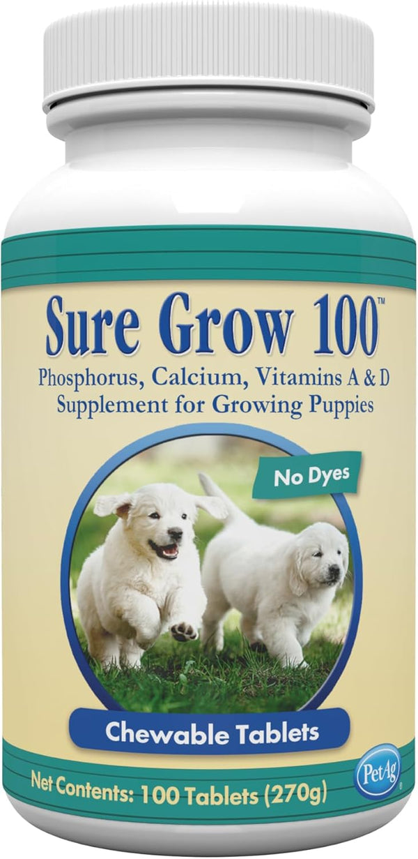 Sure Grow 100