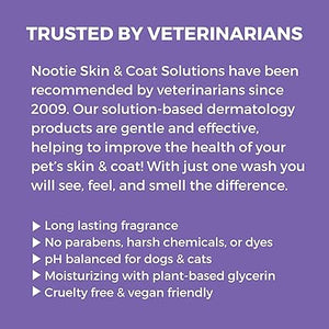 Nootie Tearless Puppy Shampoo