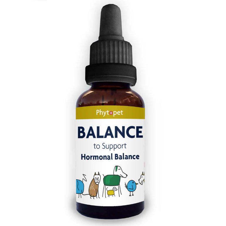 Phyto*Pet Balance