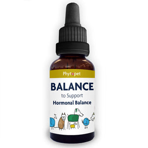 Phyto*Pet Balance