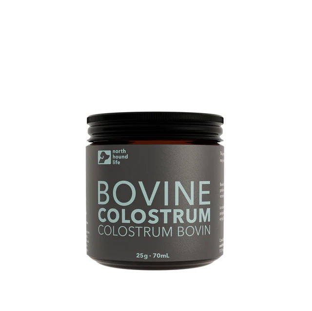 Bovine Colostrum By North Hound Life🍁