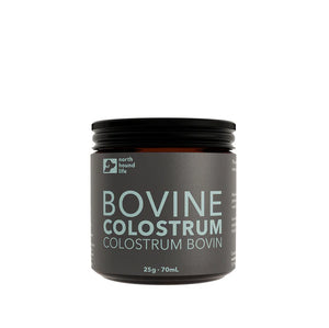 Bovine Colostrum By North Hound Life🍁