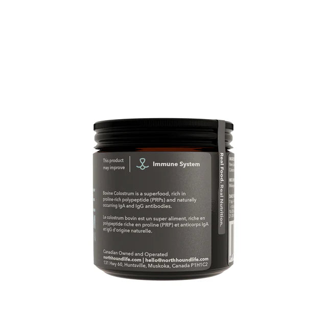 Bovine Colostrum By North Hound Life🍁