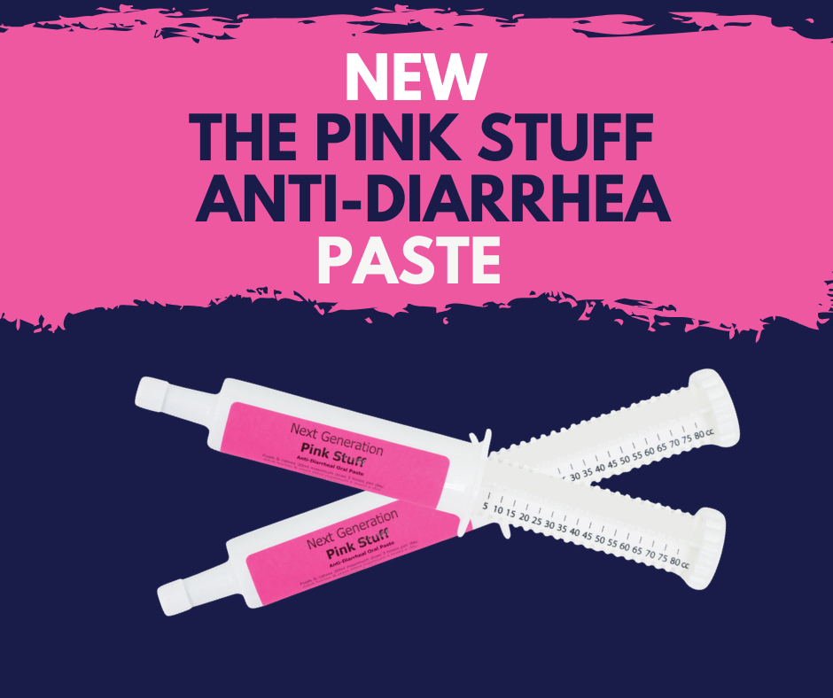 The Pink Stuff Paste