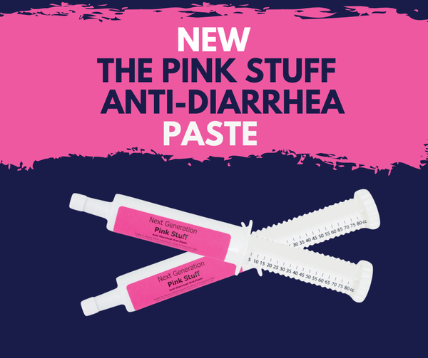 The Pink Stuff Paste