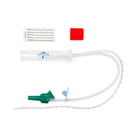 DeLee Suction Catheter Medline
