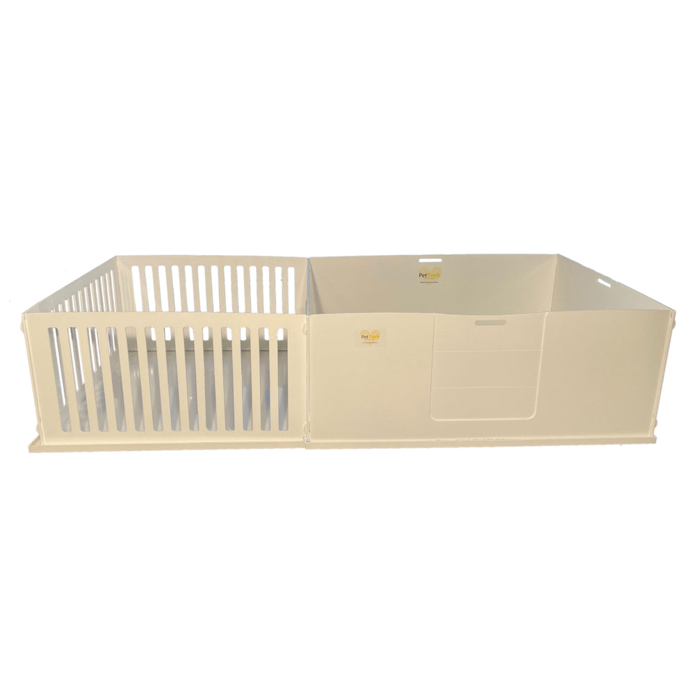 Caisses de mise bas PetTech Solutions