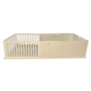 Caisses de mise bas PetTech Solutions