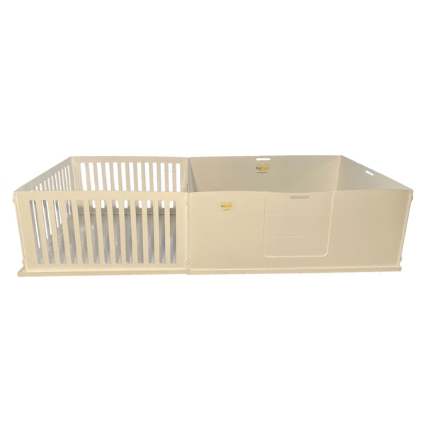 Caisses de mise bas PetTech Solutions