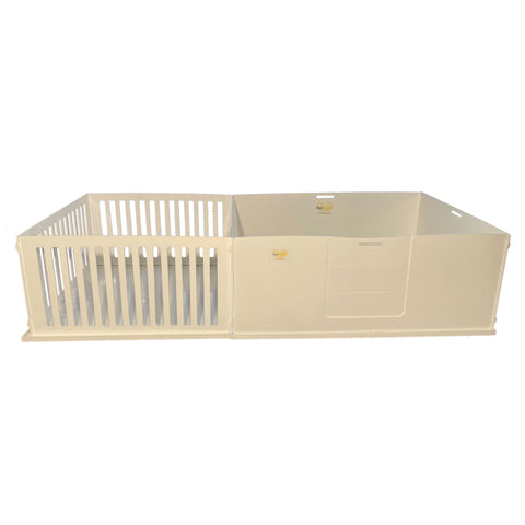PetTech Solutions Whelping Boxes
