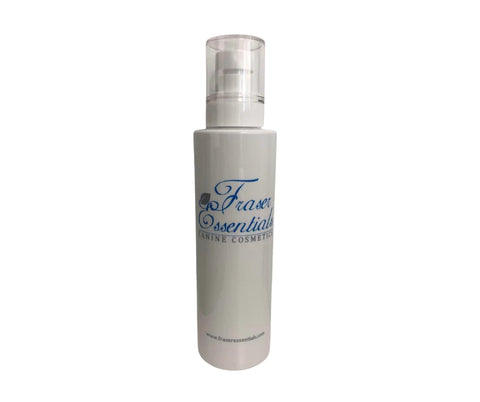 White Fine Mist Spray Bottle 250ml