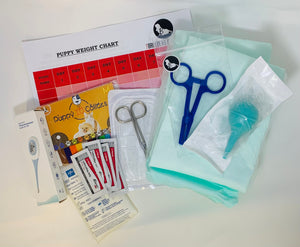 Kit de mise bas Essentials
