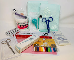 Kit de mise bas Essentials