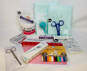 Kit de mise bas Essentials