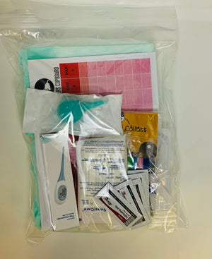 Kit de mise bas Essentials