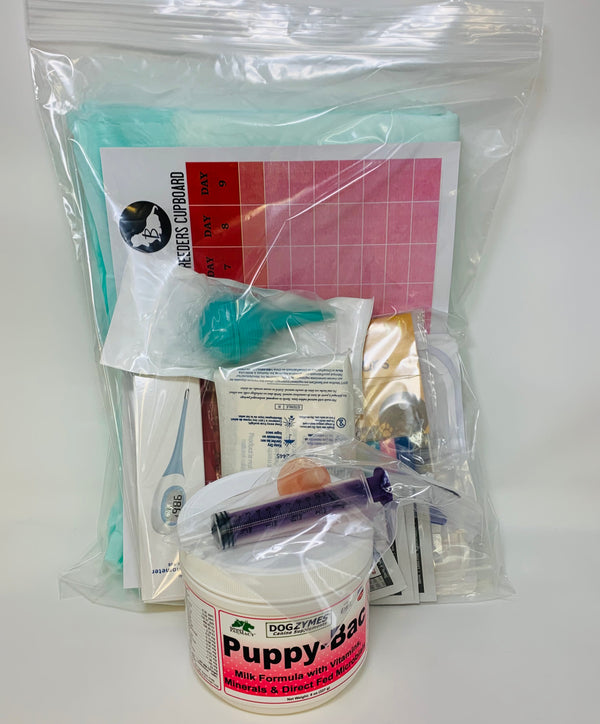 Kit de mise bas Essentials