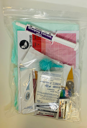 Kit de mise bas Essentials