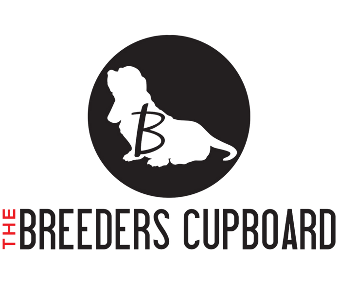 The Breeders Cupboard