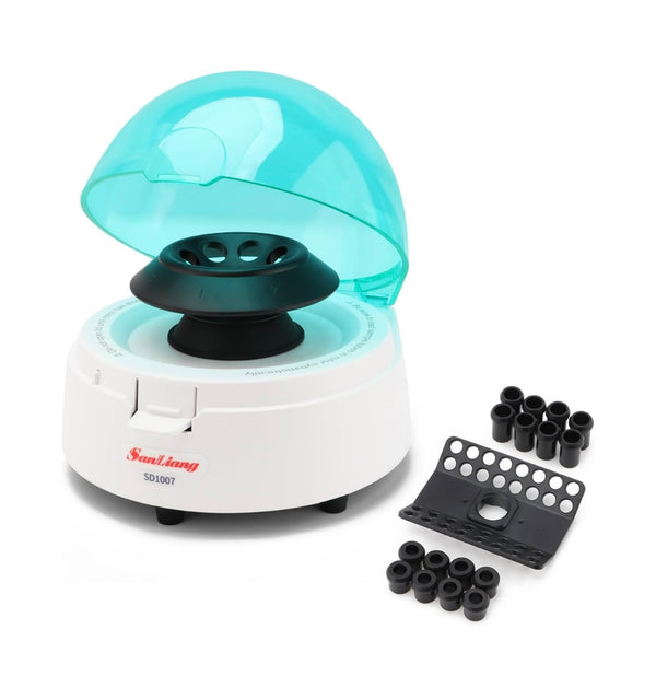 Mini centrifugeuse 7000 tr/min