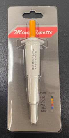 Pipette Wondfo 75ul