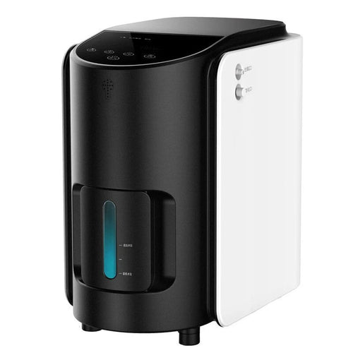 Medris Medical 7 L Portable Oxygen Concentrator