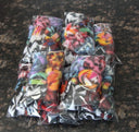 Fleece Puppy ID Ties