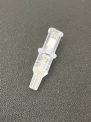 Outil d'insémination artificielle en silicone