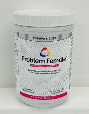 Support HER Hormones & Cycle