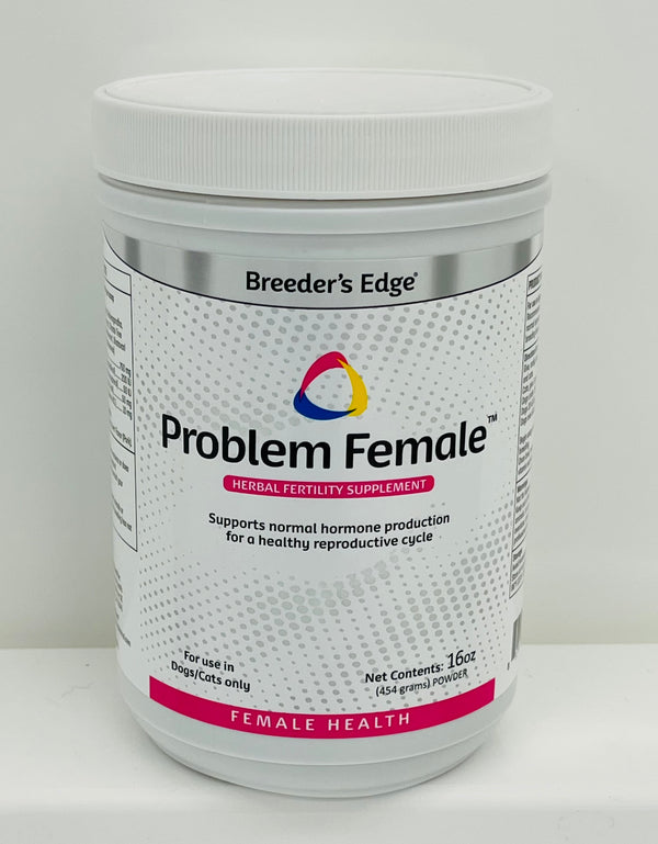 Support HER Hormones & Cycle